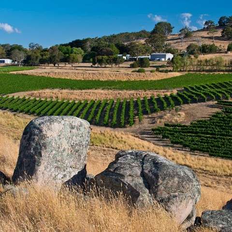 Photo: Granite Hills Wines